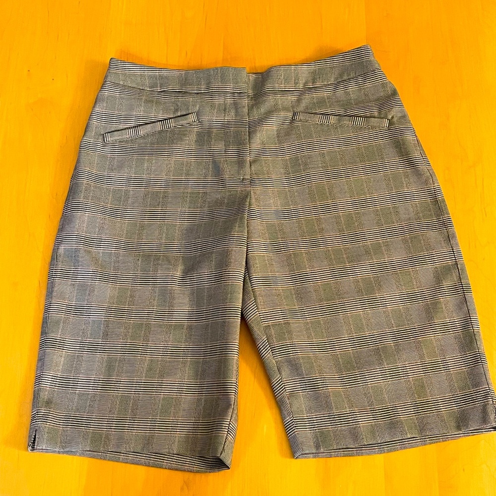 TEHAMA SHORTS